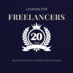 Top 25 Freelancers in Mumbai Who Are Absolutely Crushing It